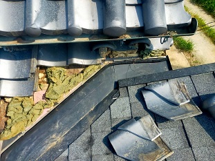 屋根資材　シーラー材